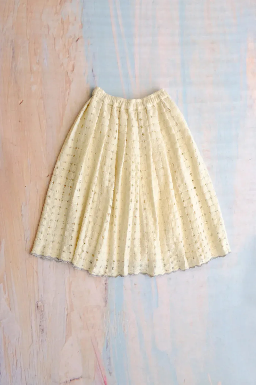 RB Ava skirt