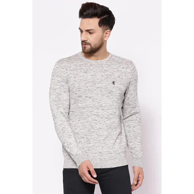 RedTape Casual Sweater for Men | Durable and Stylish