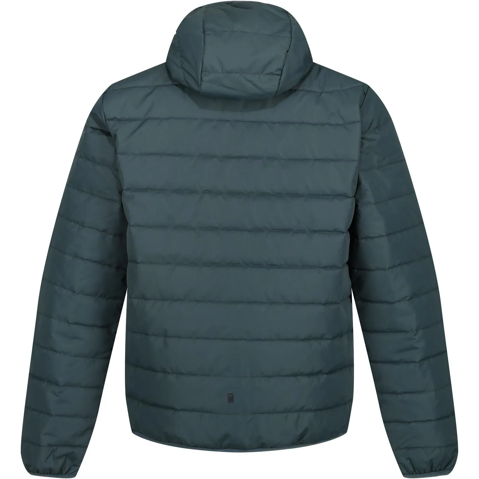 Regatta Mens Helfa Insulated Quilted Jacket