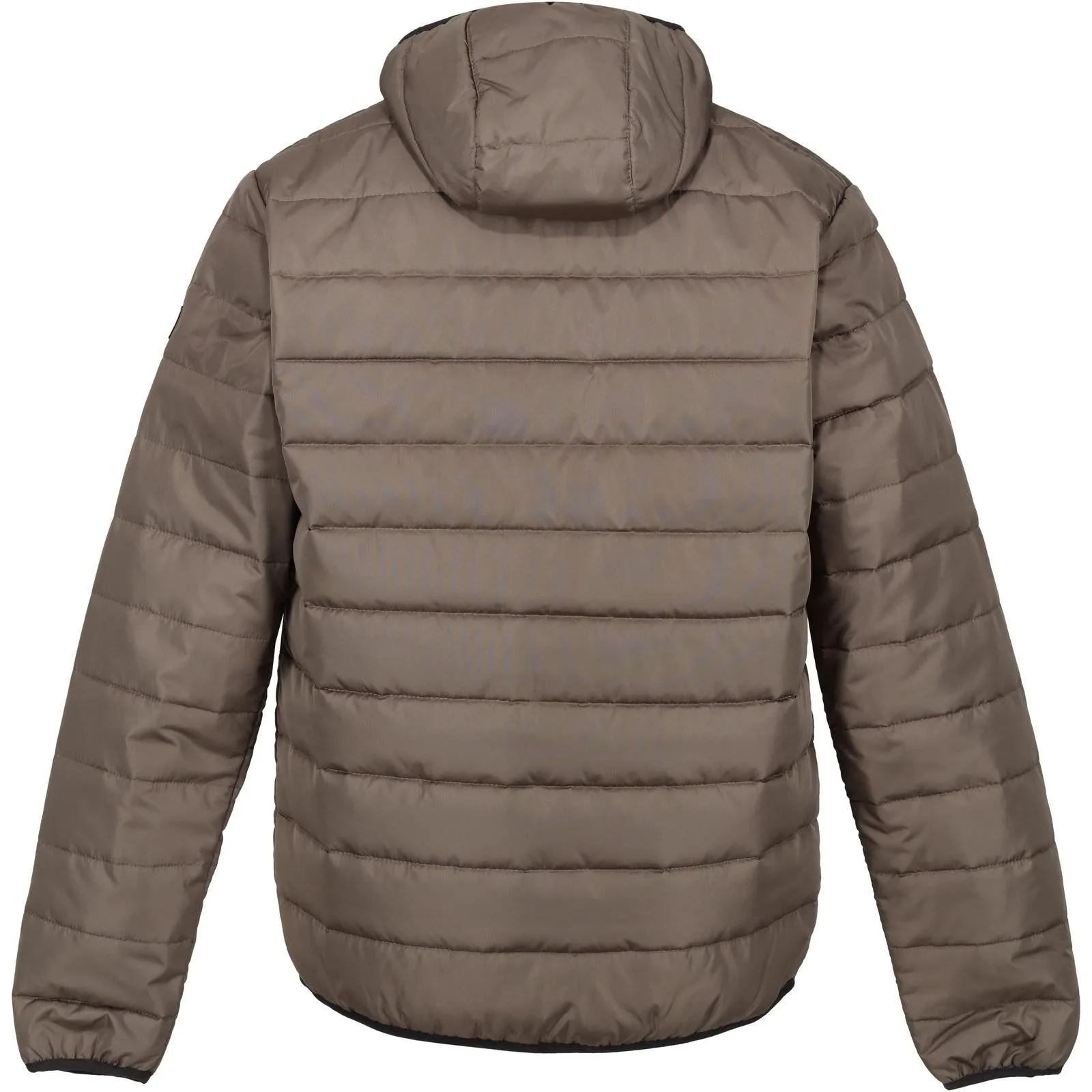 Regatta Mens Helfa Insulated Quilted Jacket