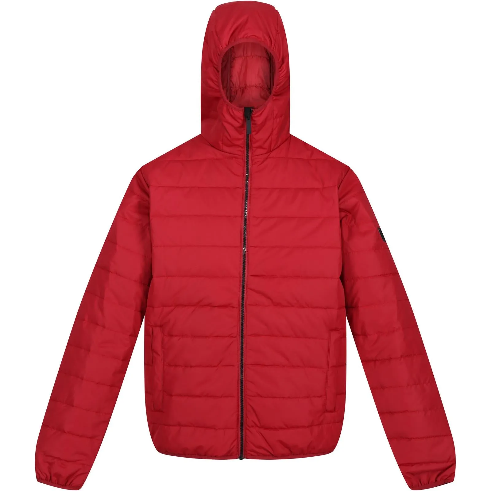 Regatta Mens Helfa Insulated Quilted Jacket