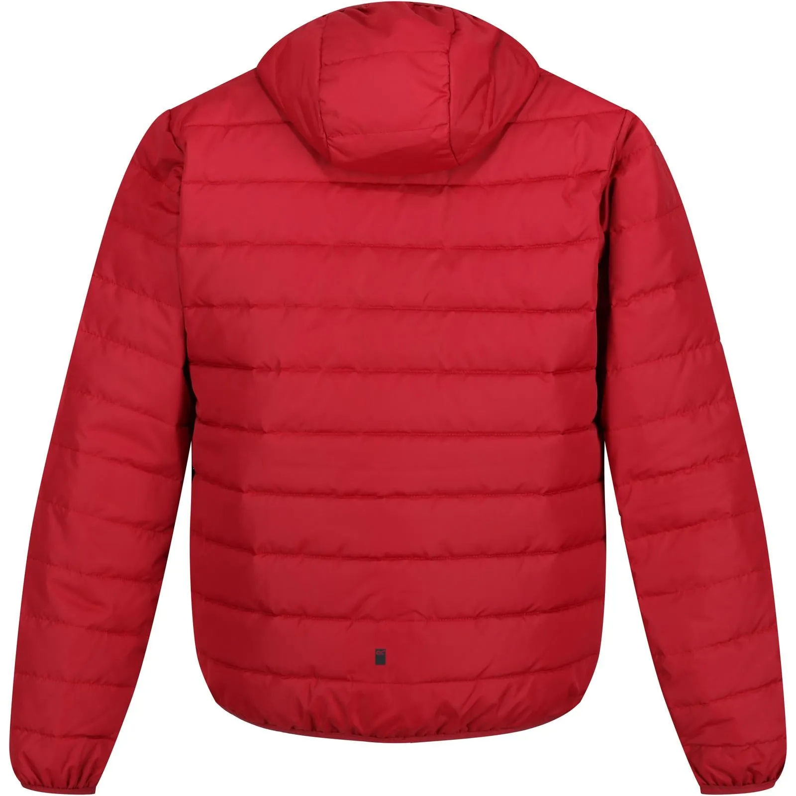 Regatta Mens Helfa Insulated Quilted Jacket