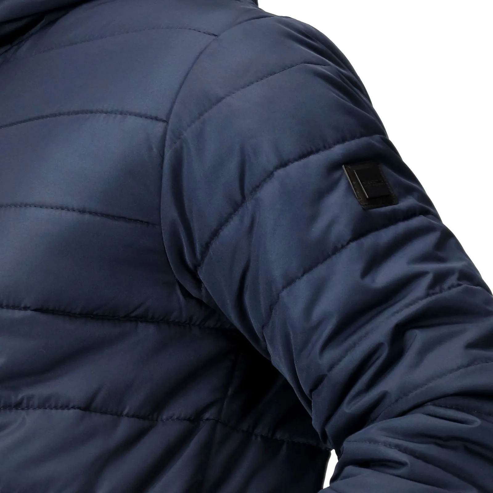 Regatta Mens Helfa Insulated Quilted Jacket