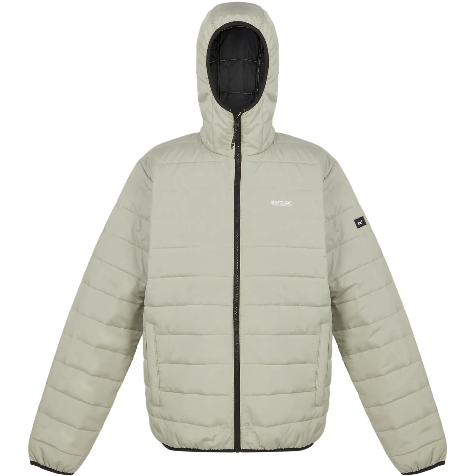 Regatta Mens Helfa Insulated Quilted Jacket