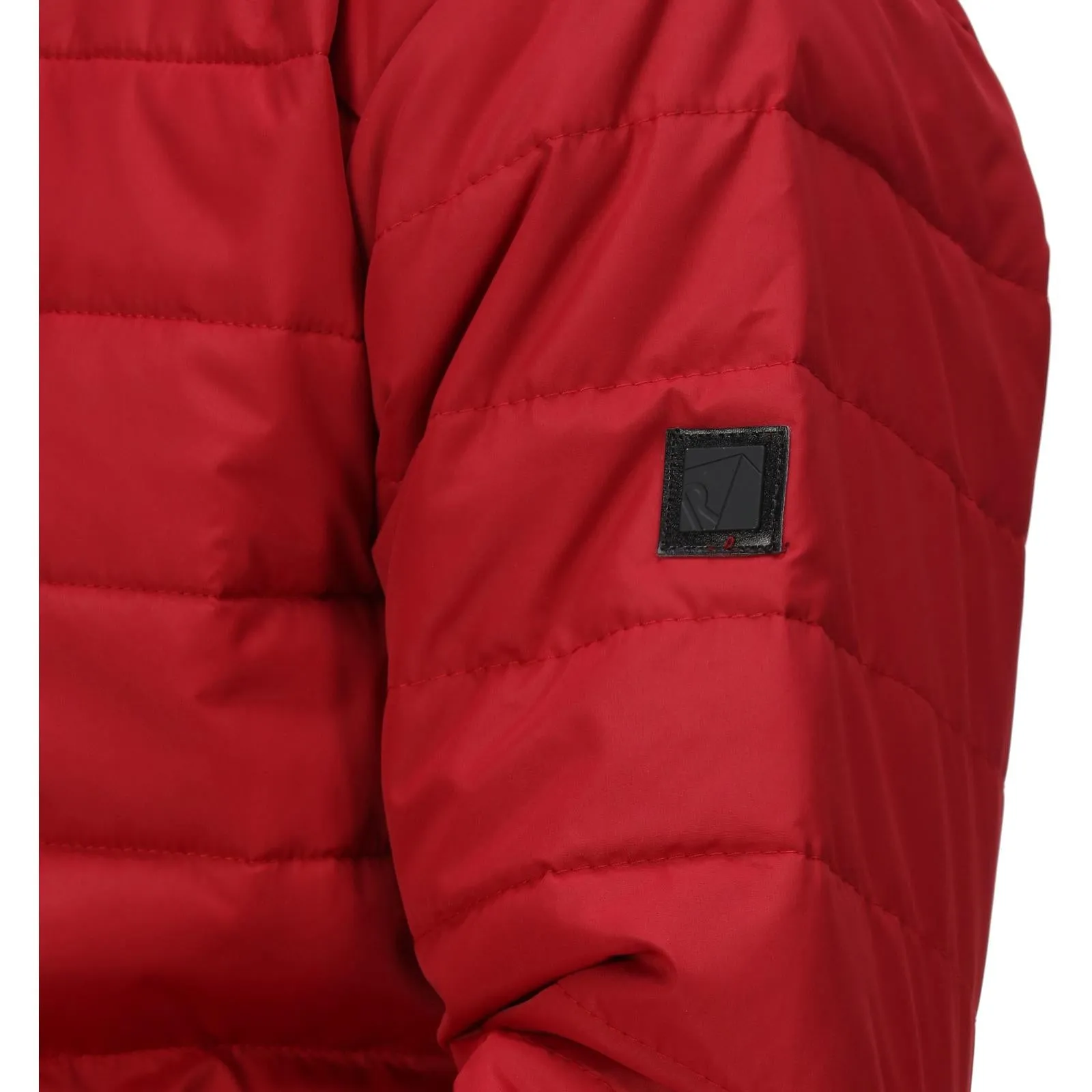 Regatta Mens Helfa Insulated Quilted Jacket