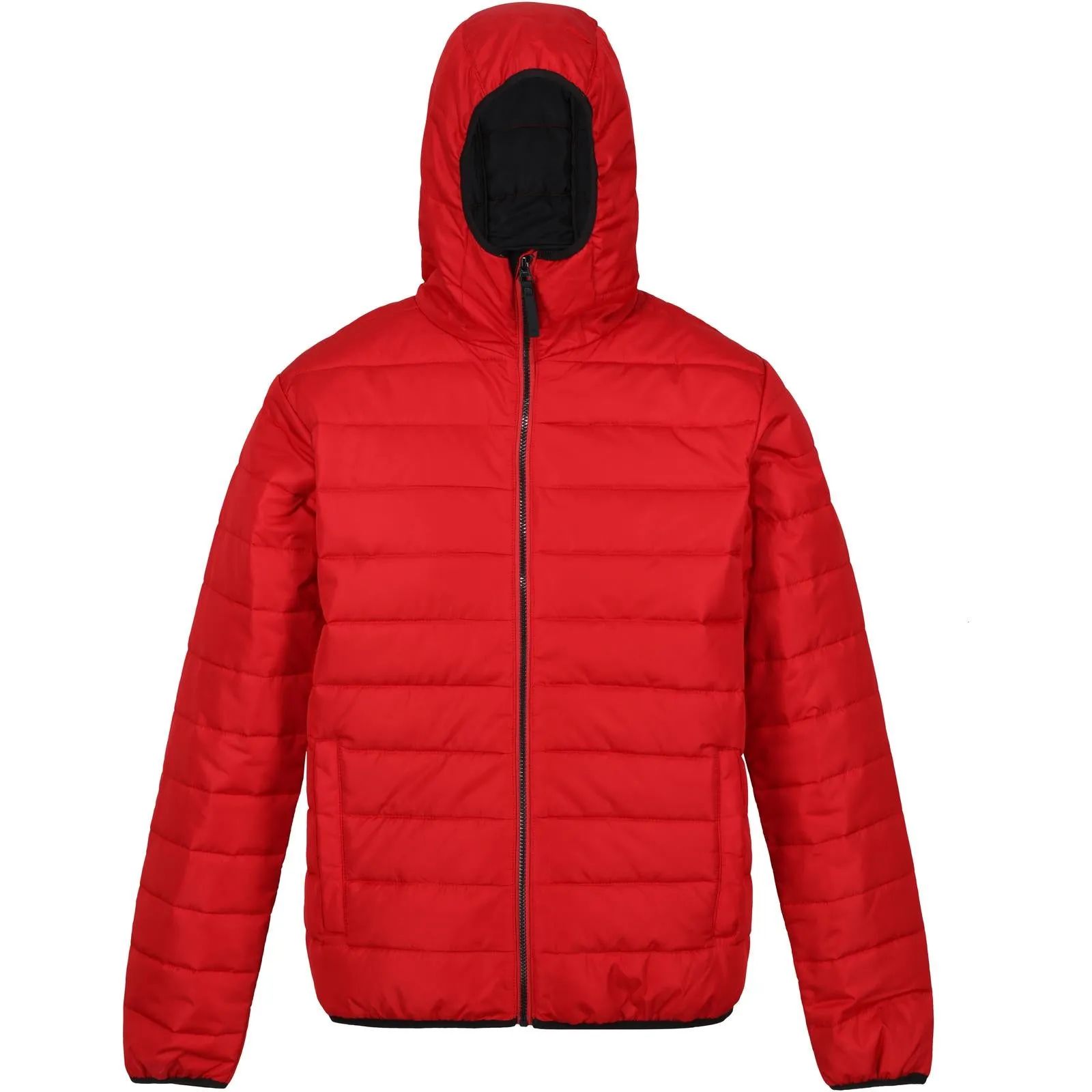 Regatta Mens Helfa Insulated Quilted Jacket