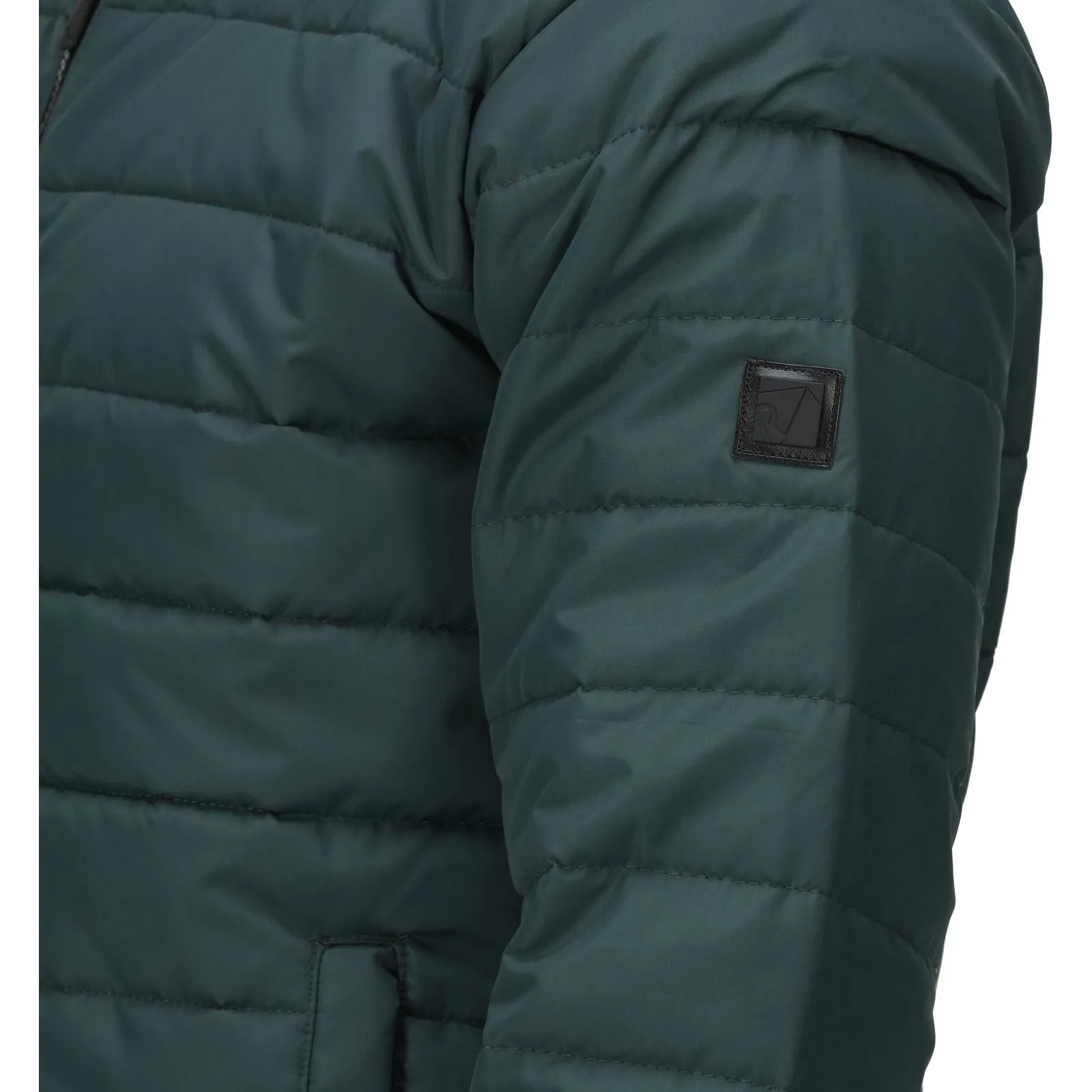 Regatta Mens Helfa Insulated Quilted Jacket