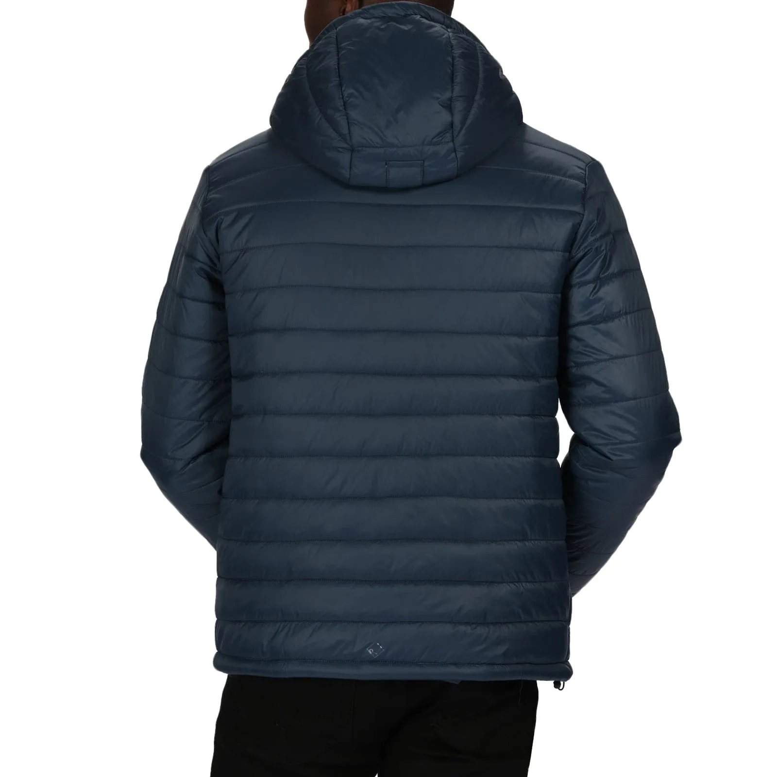 Regatta Mens Volter Loft Quilted Heated Jacket