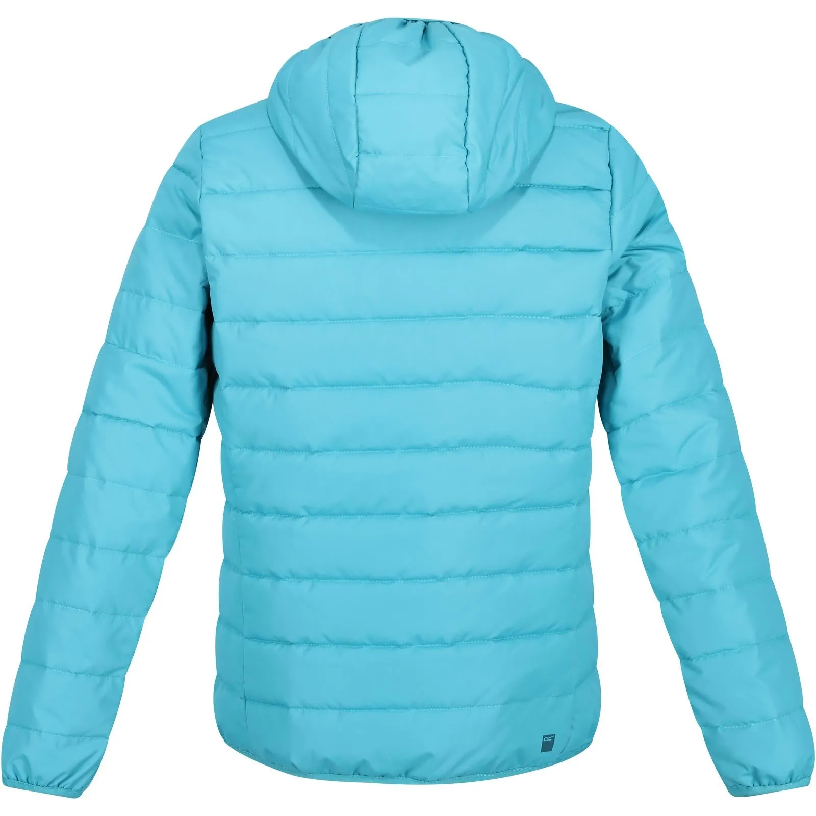 Regatta Womens Helfa Insulated Quilted Jacket