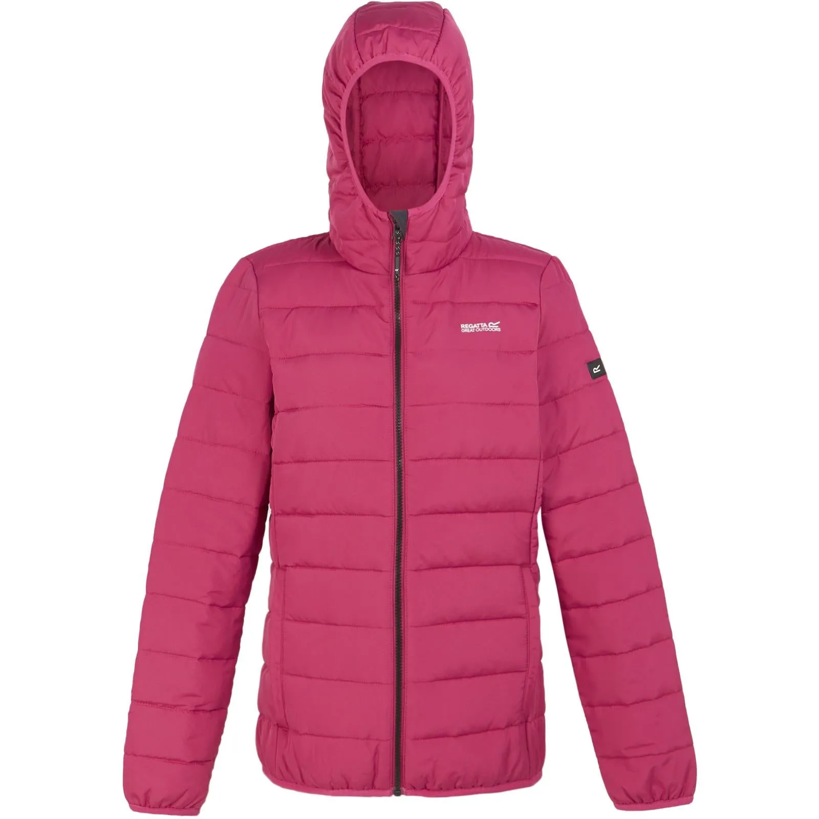 Regatta Womens Helfa Insulated Quilted Jacket