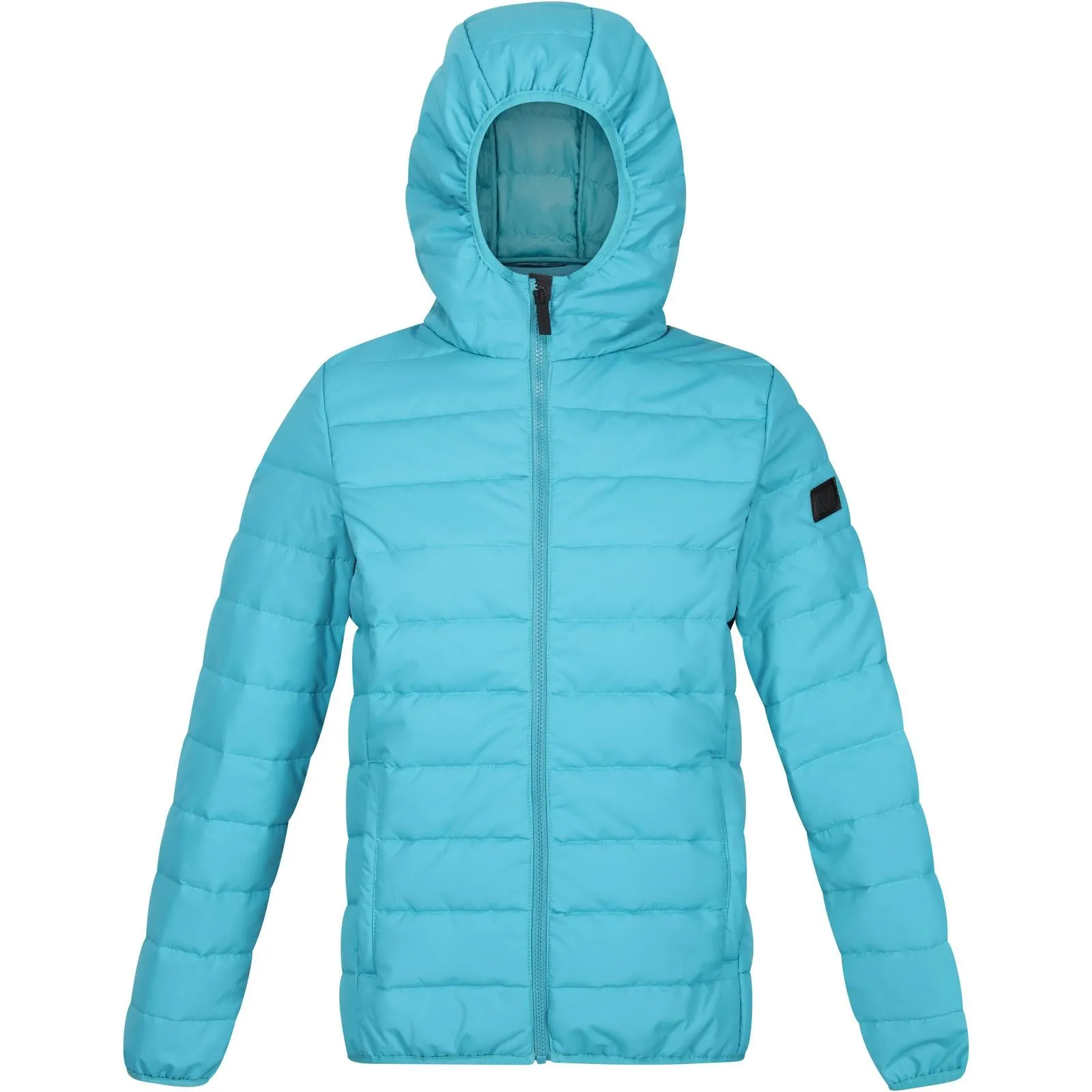 Regatta Womens Helfa Insulated Quilted Jacket