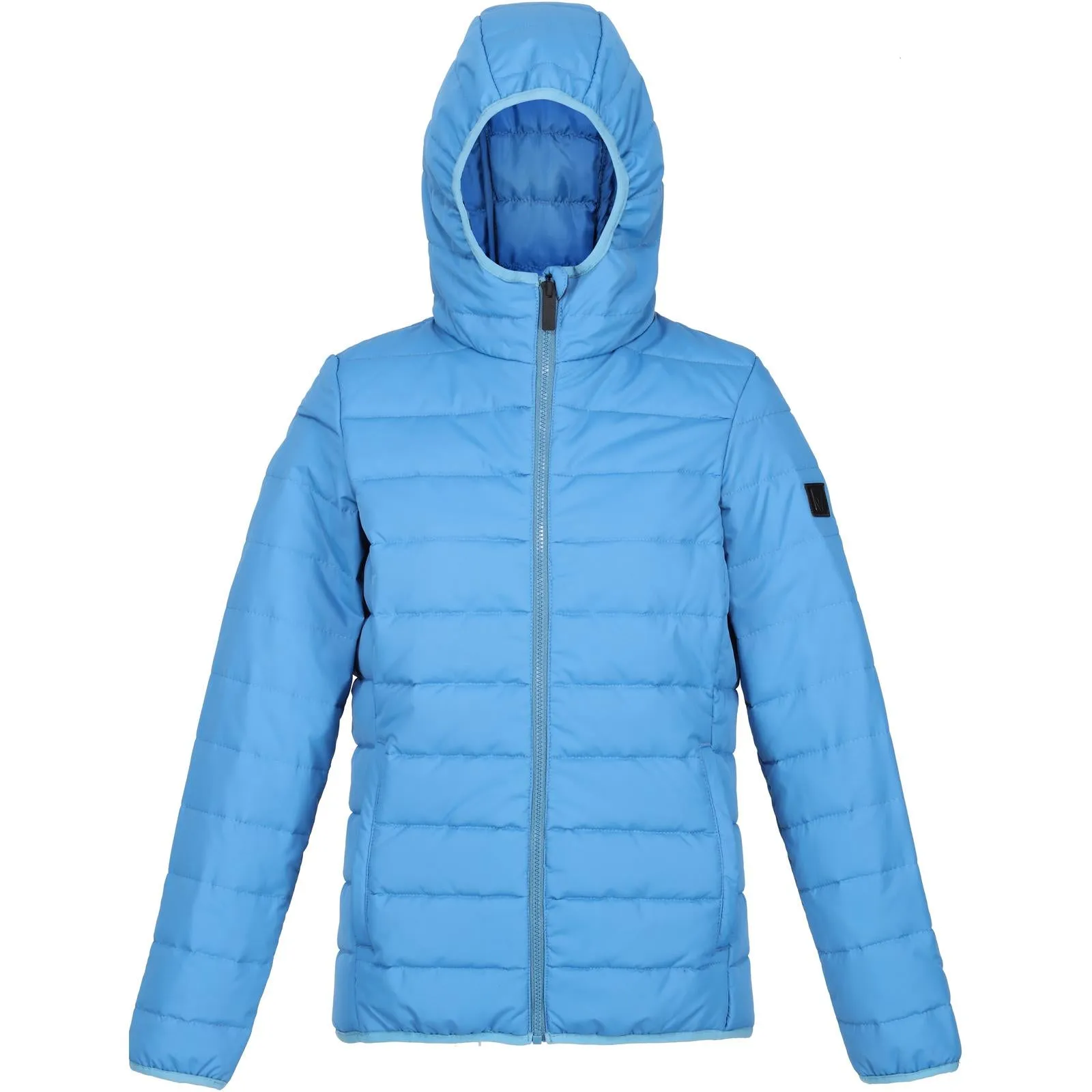 Regatta Womens Helfa Insulated Quilted Jacket