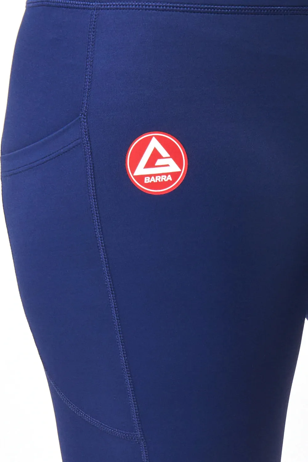 RS Classic Leggings - Navy