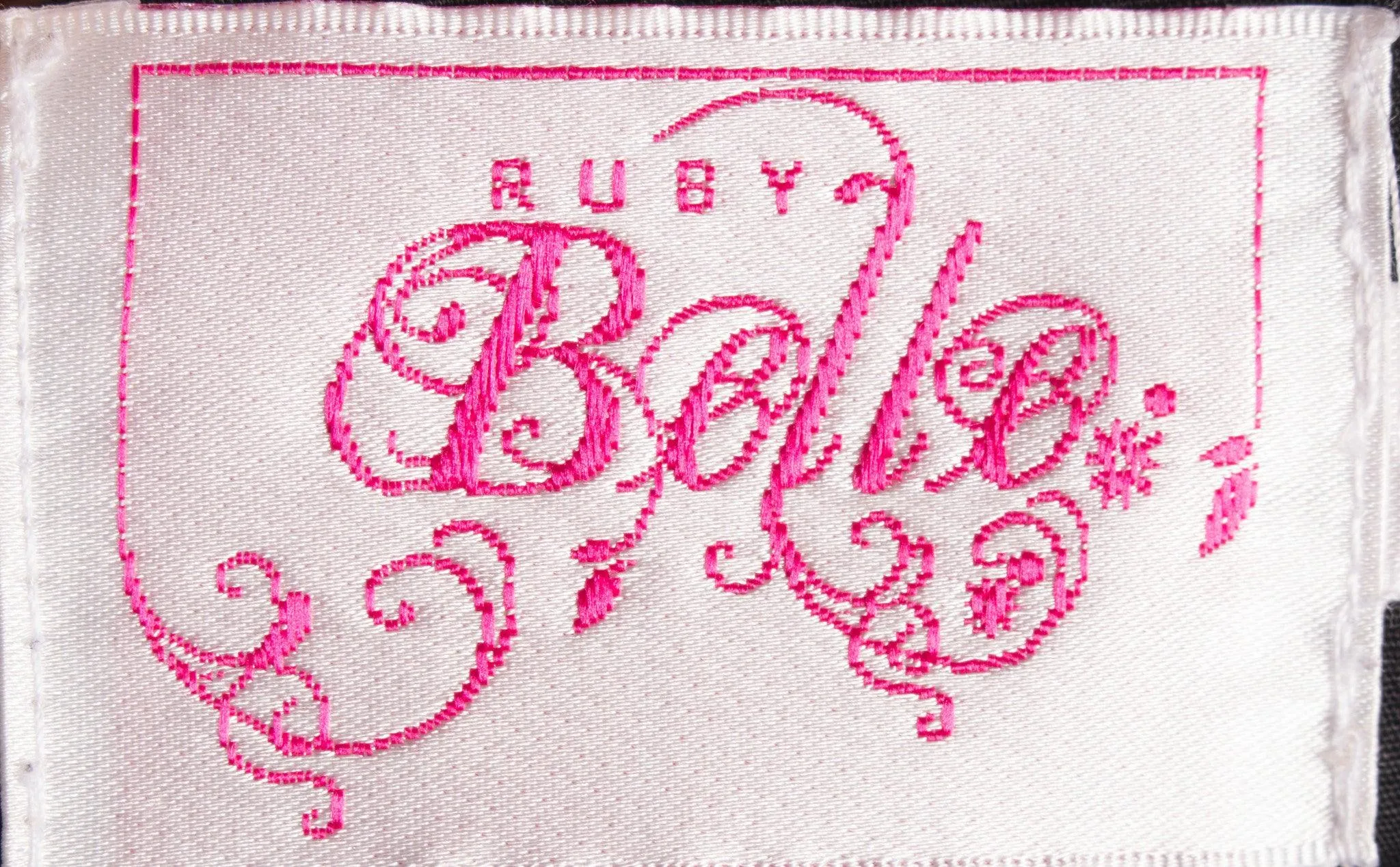 Ruby Belle sailor themed mini skirt size 12