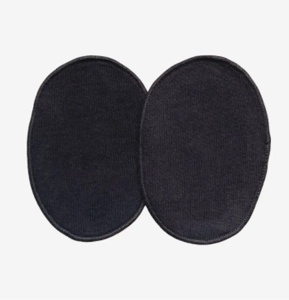 Second-Chance Knee Patches