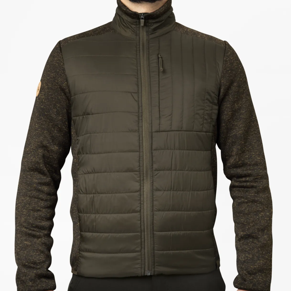 Seeland Theo Hybrid Jacket