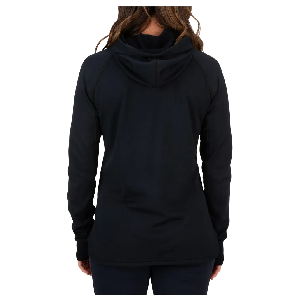 Simms Women's Heavyweight Baselayer Hoody