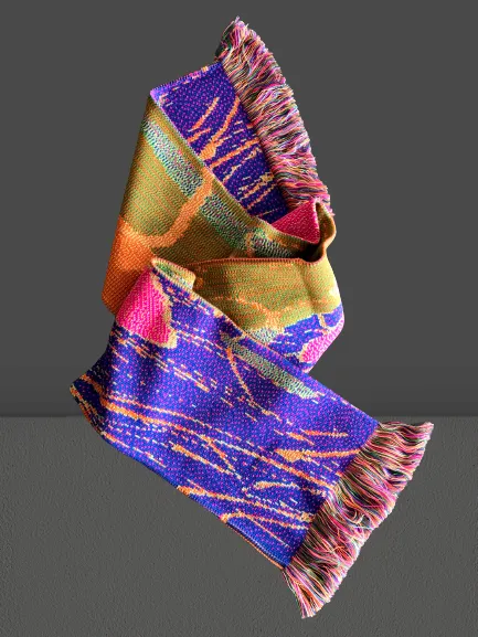 Sirene SCARF #5