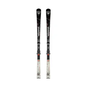 Skis Rossignol Hero Master LT R22