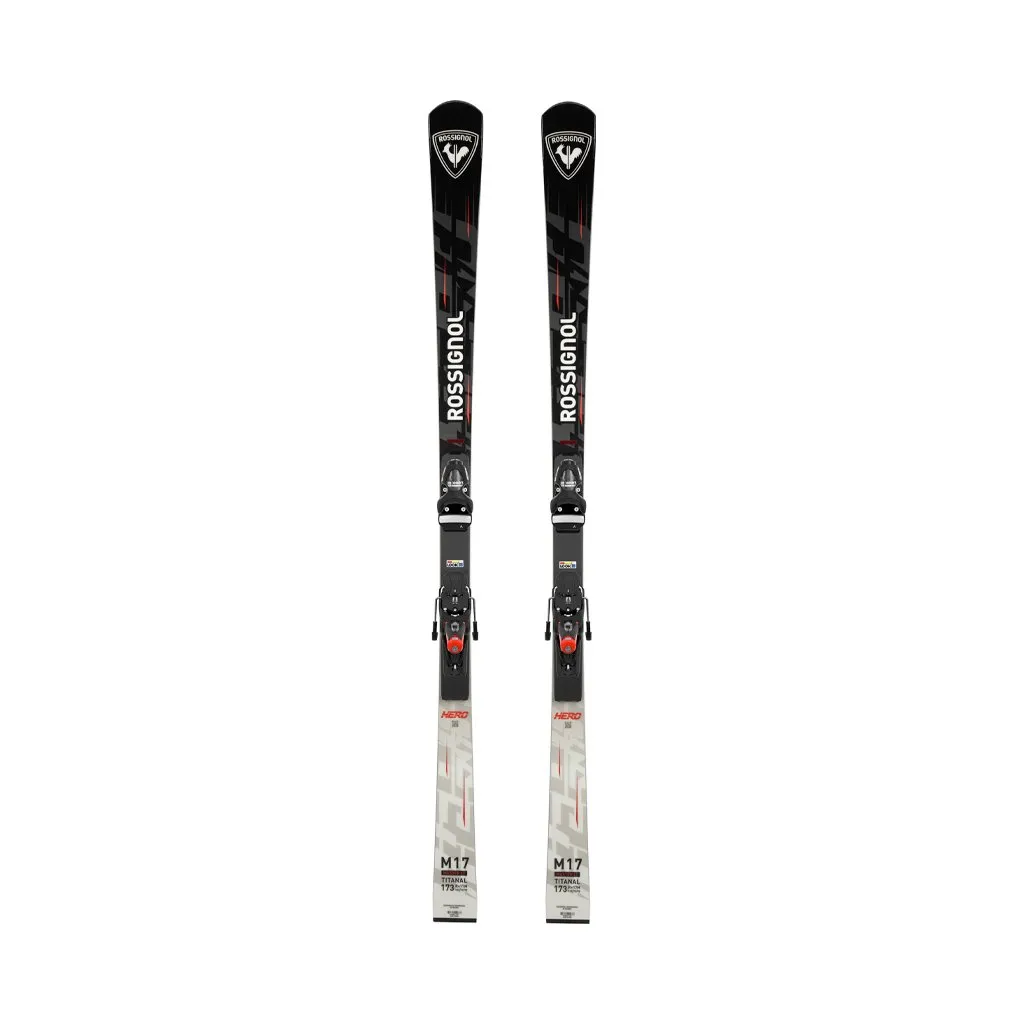 Skis Rossignol Hero Master LT R22