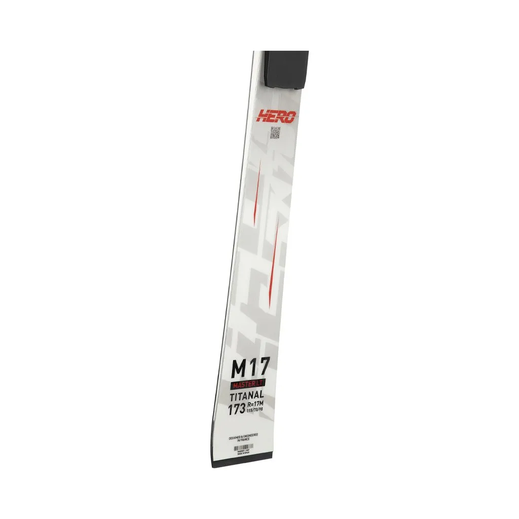 Skis Rossignol Hero Master LT R22