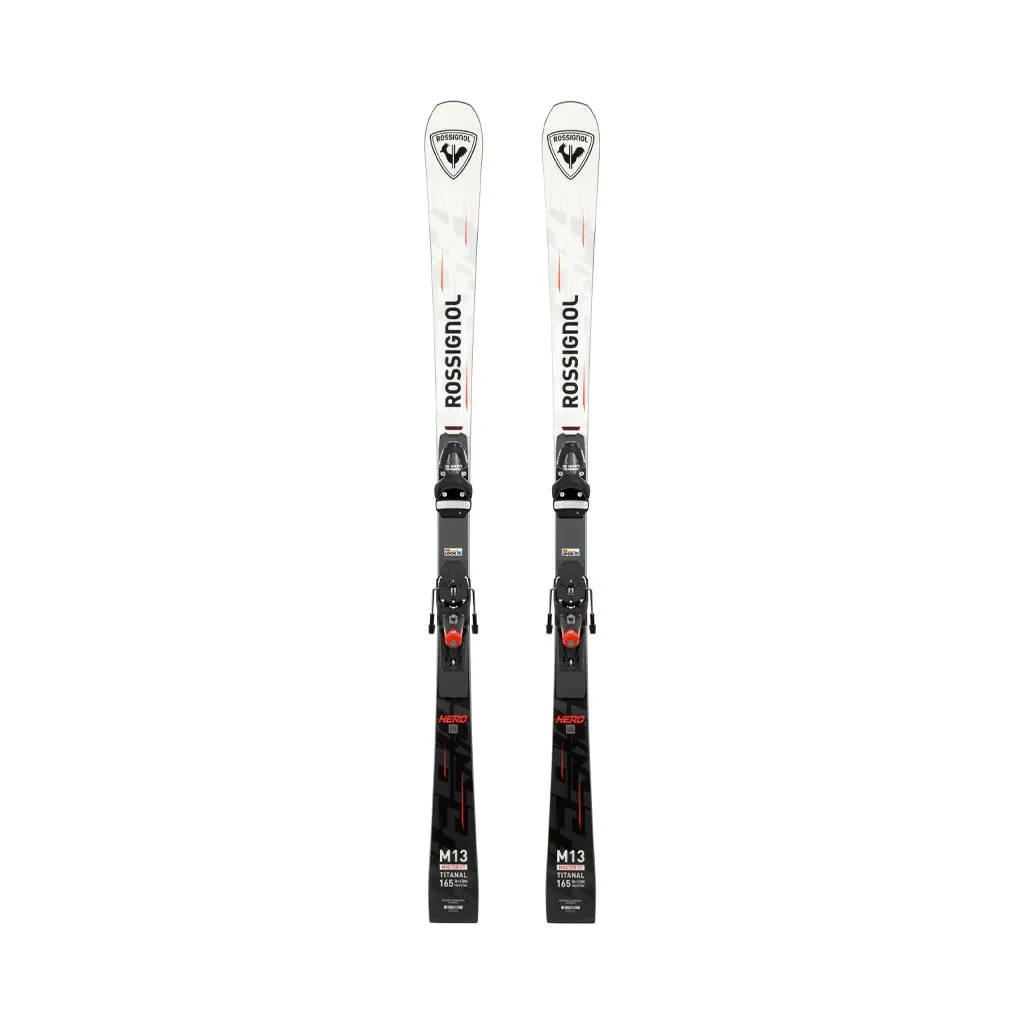 Skis Rossignol Hero Master ST R22