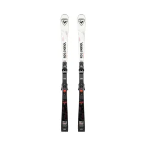 Skis Rossignol Hero Master ST R22