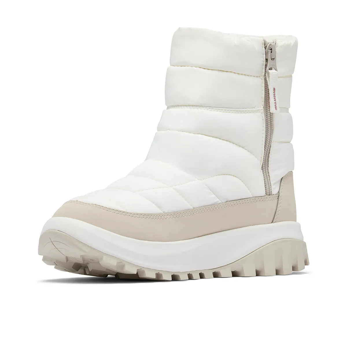 Snowtrot Mid Winter Boot - Sea Salt