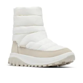 Snowtrot Mid Winter Boot - Sea Salt