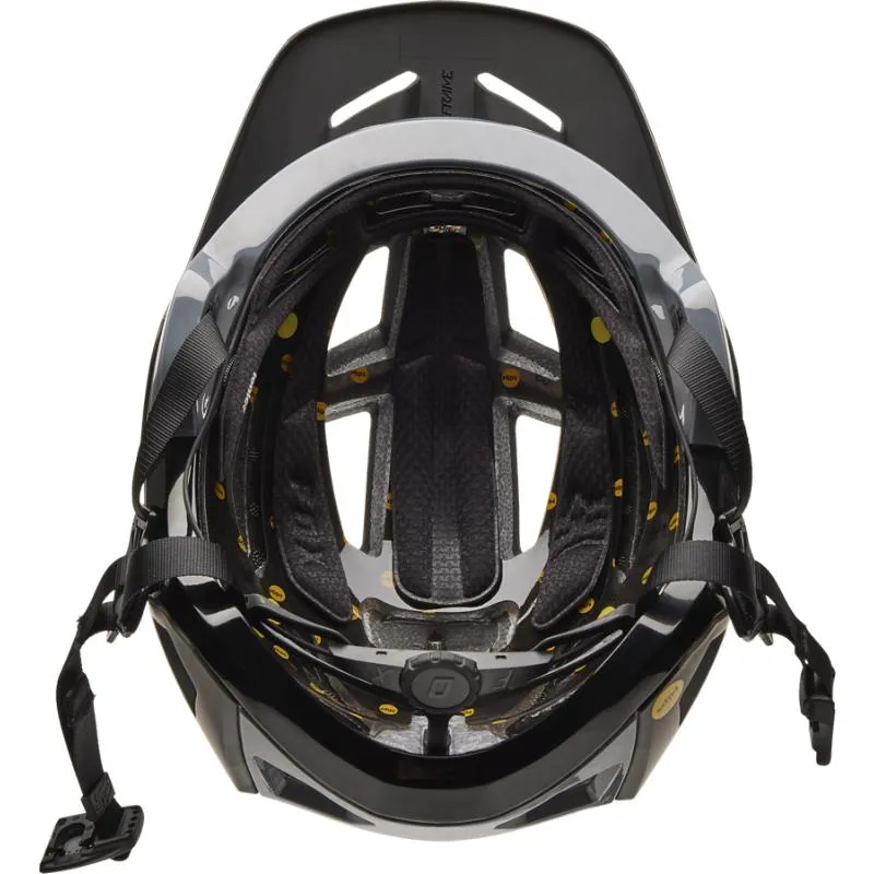 Speedframe Pro Camo Mountain Bike Helmet