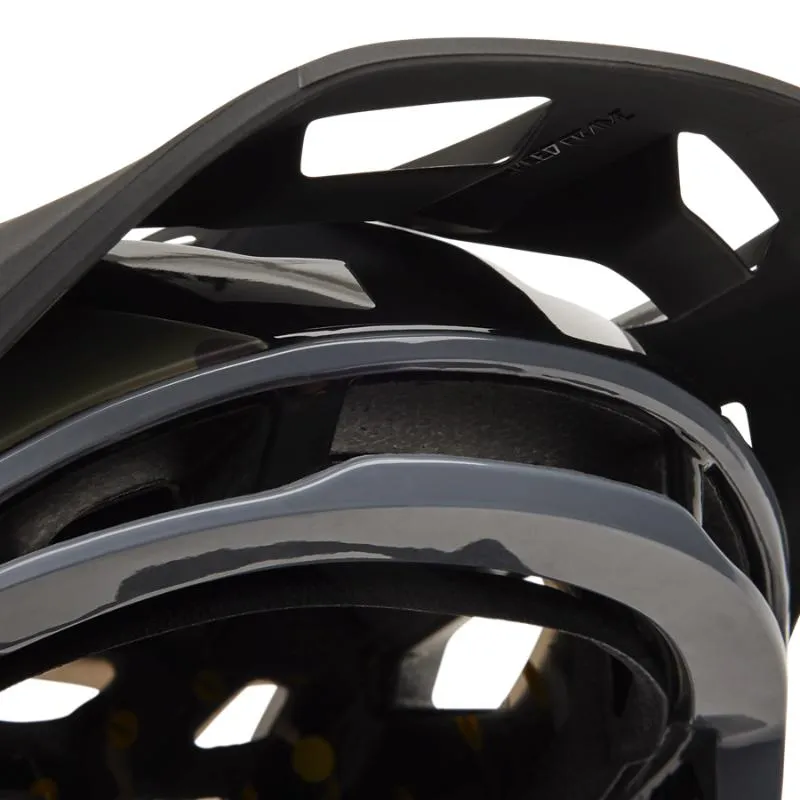 Speedframe Pro Camo Mountain Bike Helmet