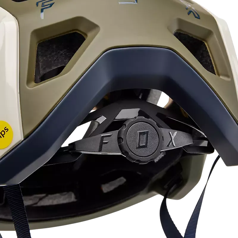 Speedframe Pro Klif MTB Helmet