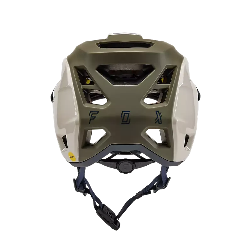 Speedframe Pro Klif MTB Helmet