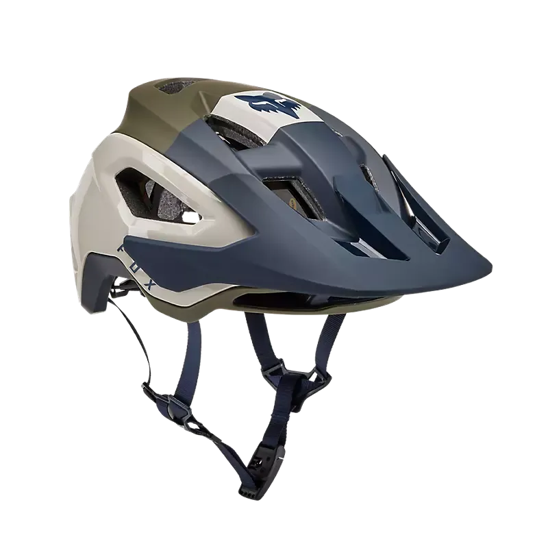 Speedframe Pro Klif MTB Helmet