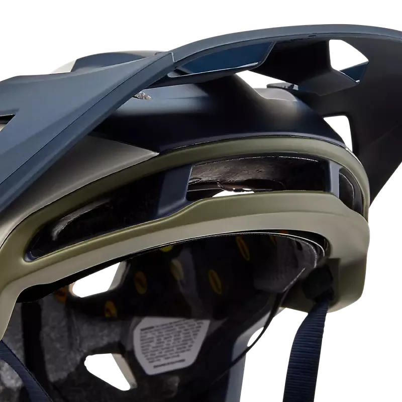 Speedframe Pro Klif MTB Helmet