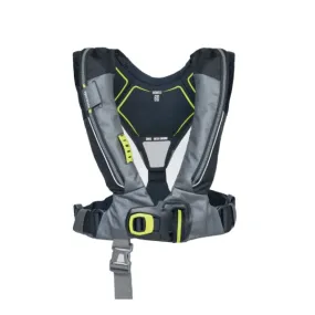 SPINLOCK Deckvest 6D