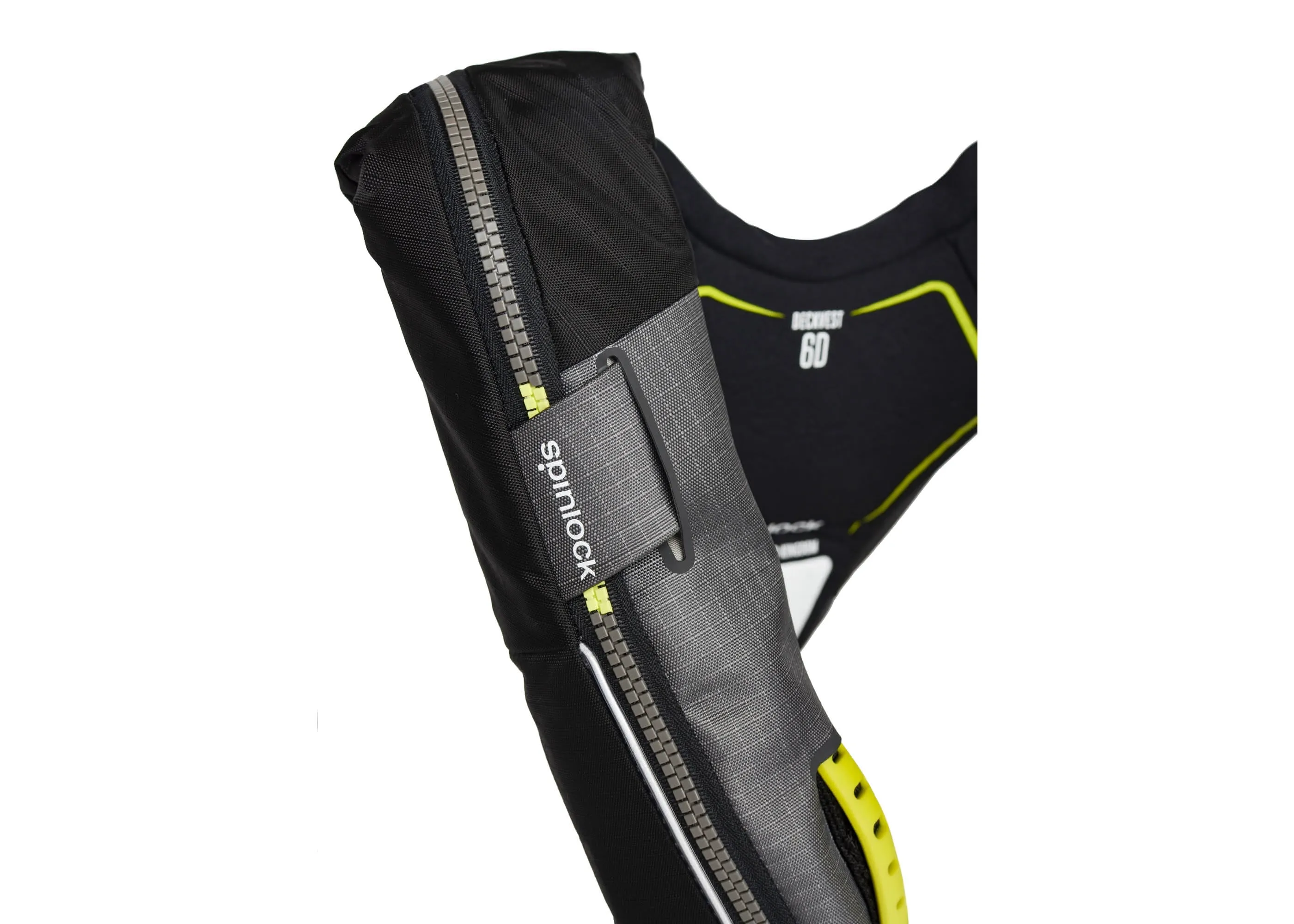 SPINLOCK Deckvest 6D