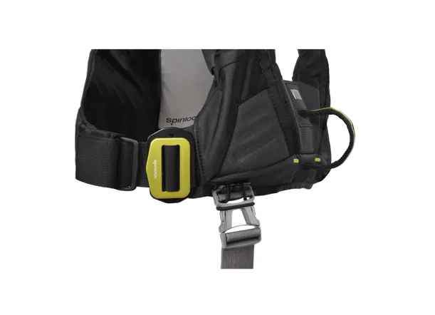 Spinlock Deckvest VITO Hammar 170N Lifejacket - 2 Models