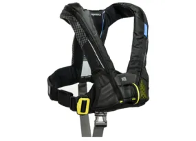 Spinlock Deckvest VITO Hammar 170N Lifejacket - 2 Models