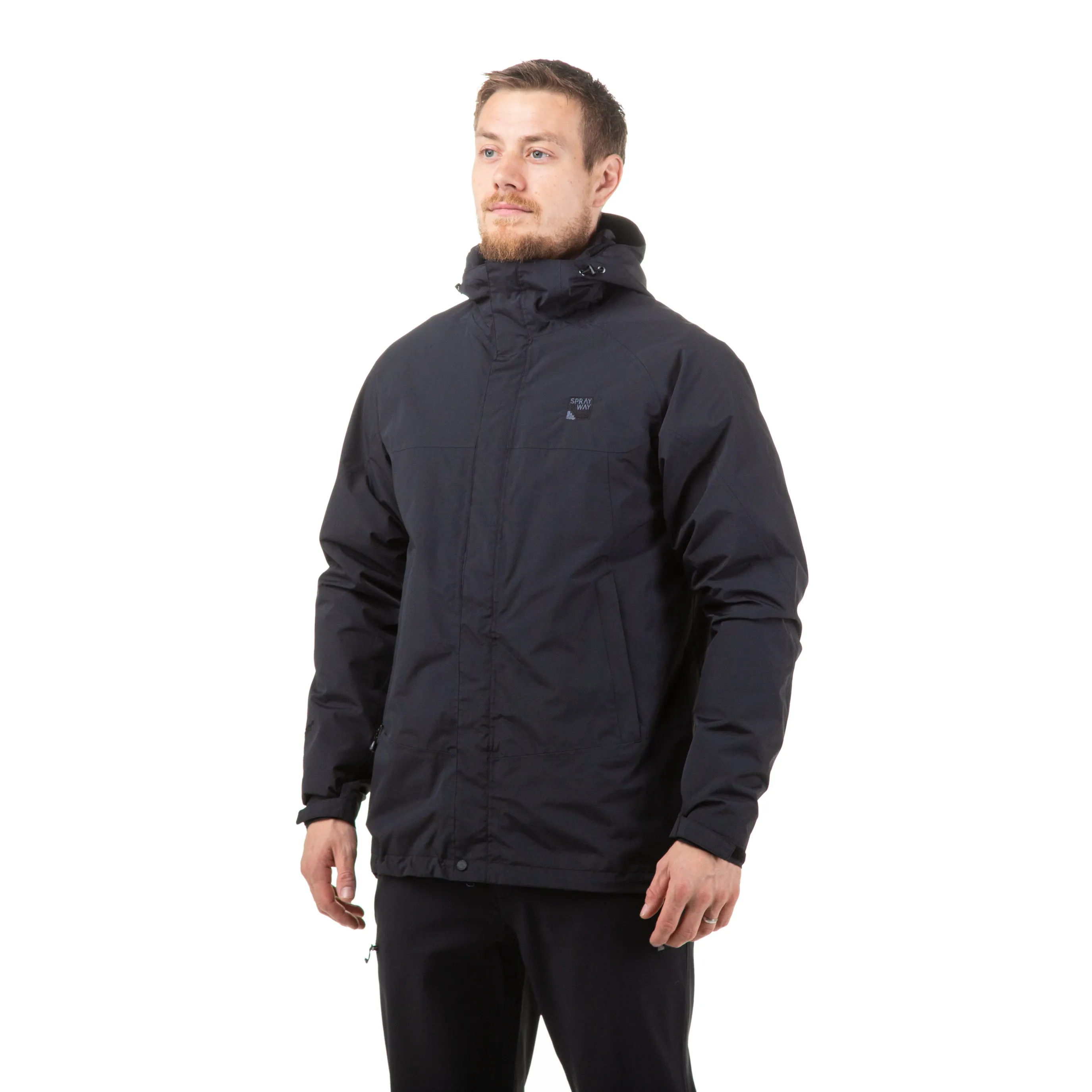 Sprayway Santiago I.A. Jacket