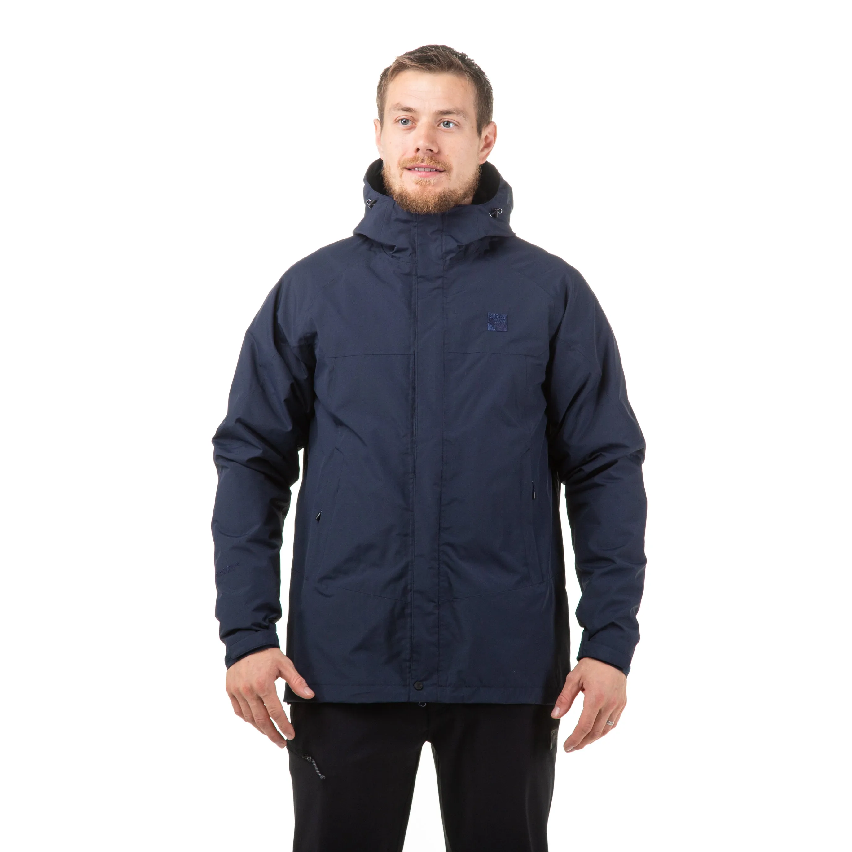 Sprayway Santiago I.A. Jacket