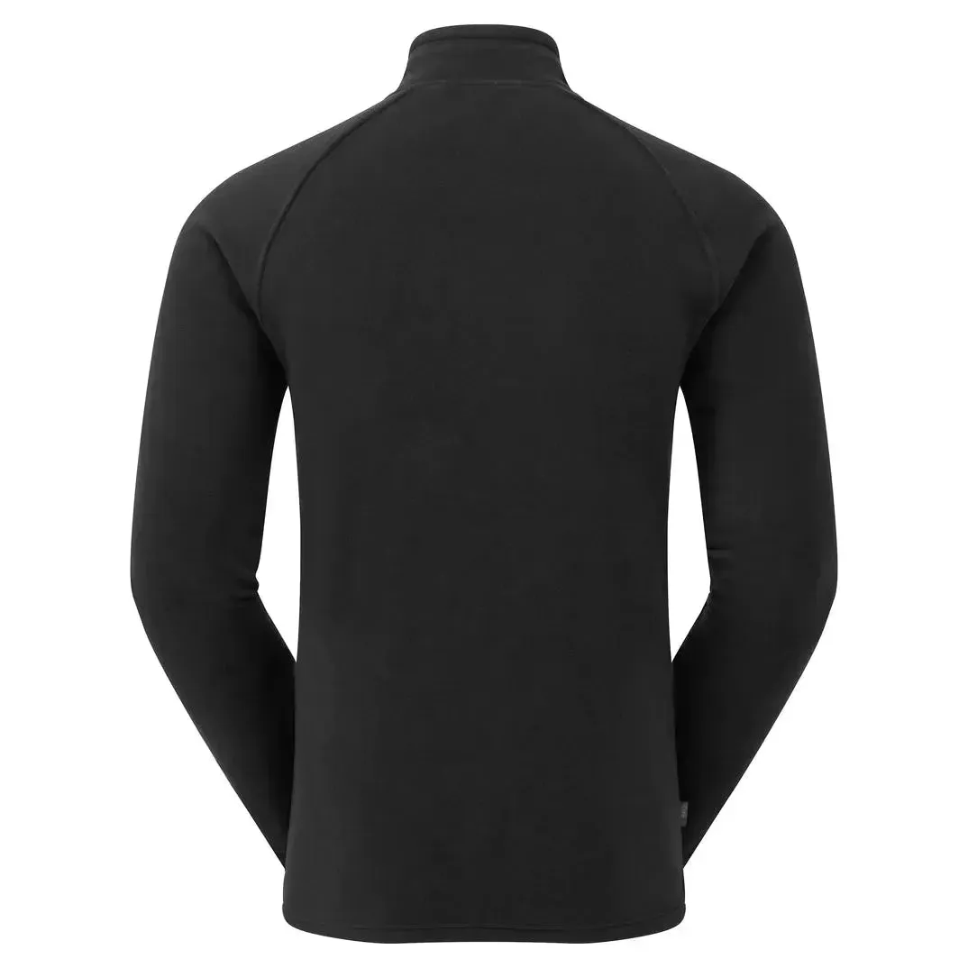 Sprayway Santiago I.A. Men's Fleece Jacket - Black