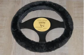 Steering Wheel Cover