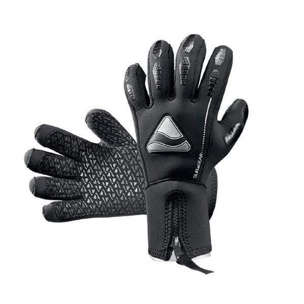 SubGear 5mm G-Flex X-TREME Dive Gloves