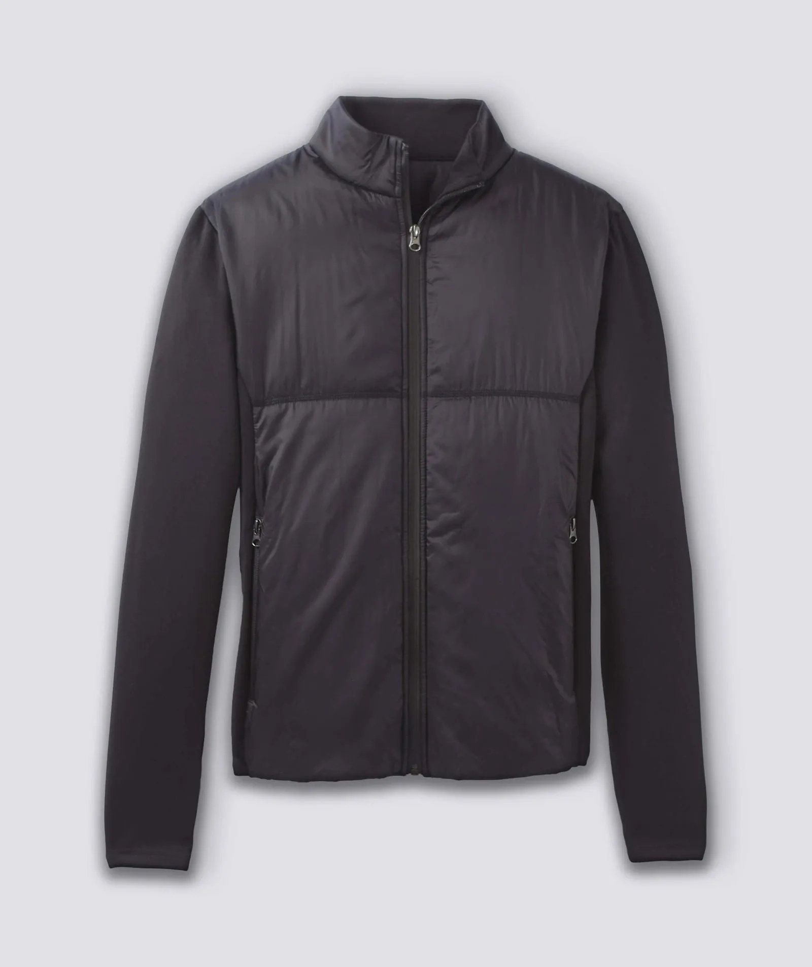 Taft Full-Zip Jacket