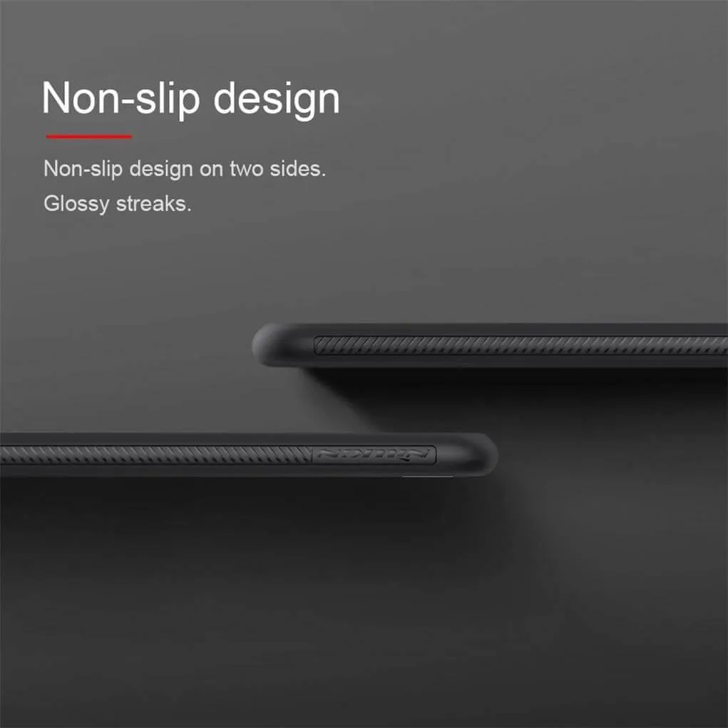 Textured Durable Non-Slip Thin Iphone Cases