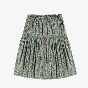 The Jenna Midi Skirt - KIDS