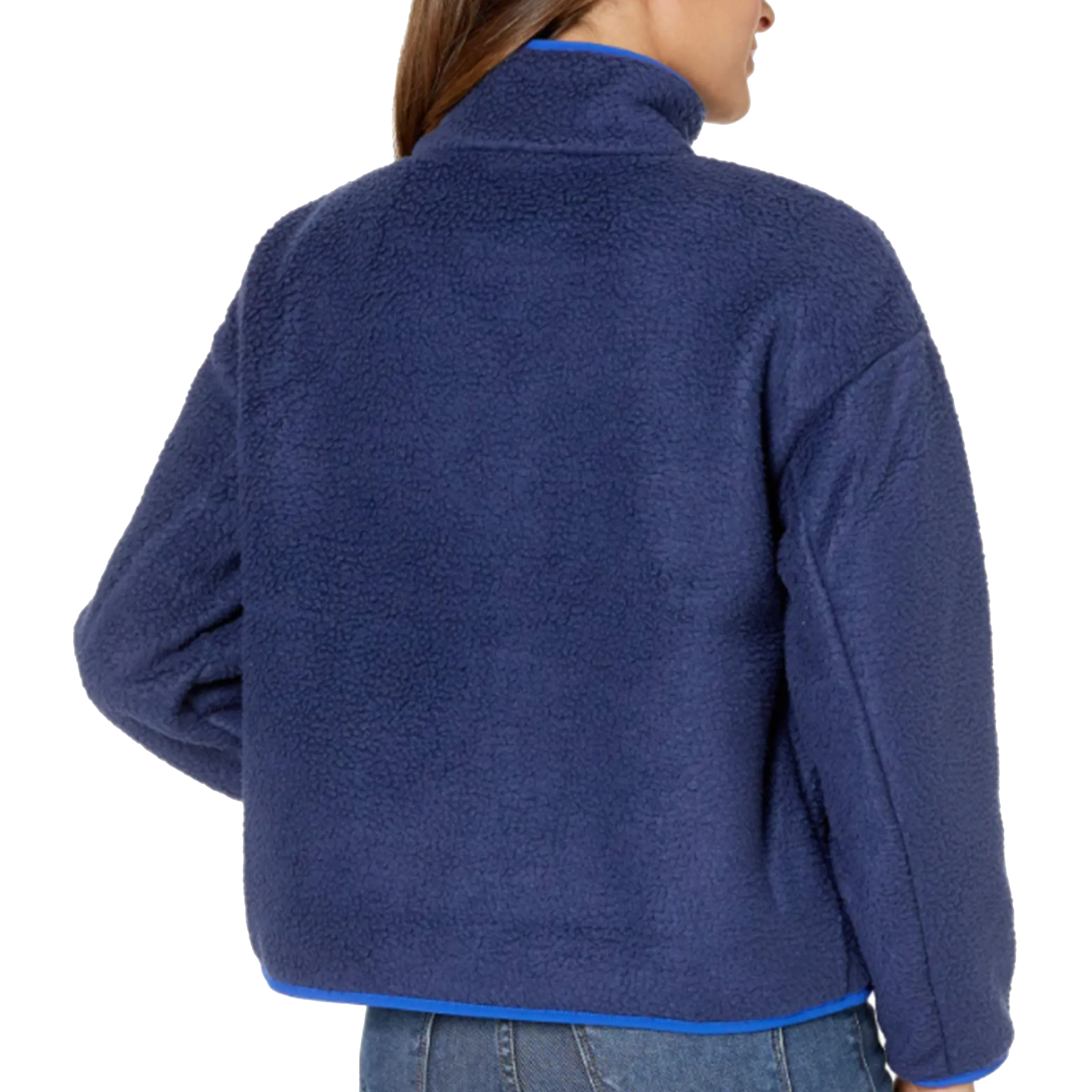 The North Face® Women’s Cragmont Fleece Jacket - Clearance