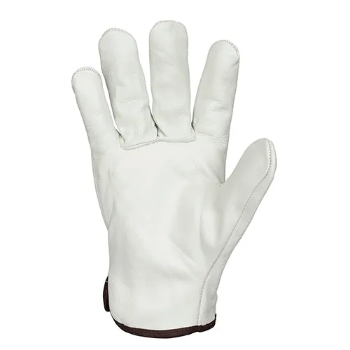 Tillman 1432 Top Grain Cowhide Drivers Gloves (1 Pair)