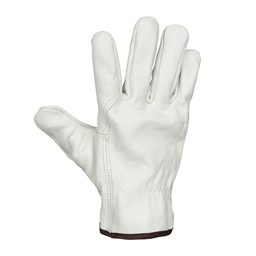 Tillman 1432 Top Grain Cowhide Drivers Gloves (1 Pair)